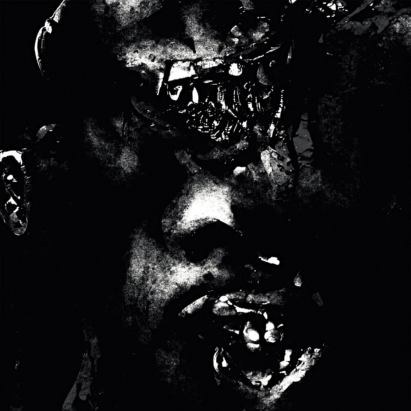 ASHTREJINKINS - LEFT 2 ROT-LP