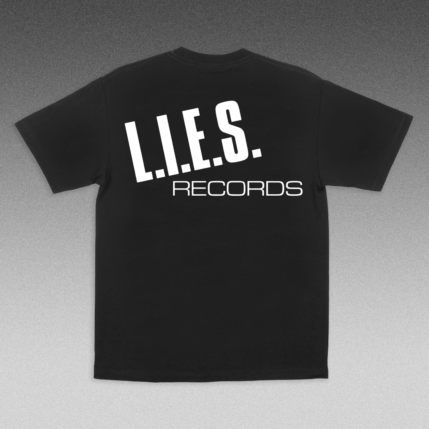 THE BRIDGE S/S - BLACK