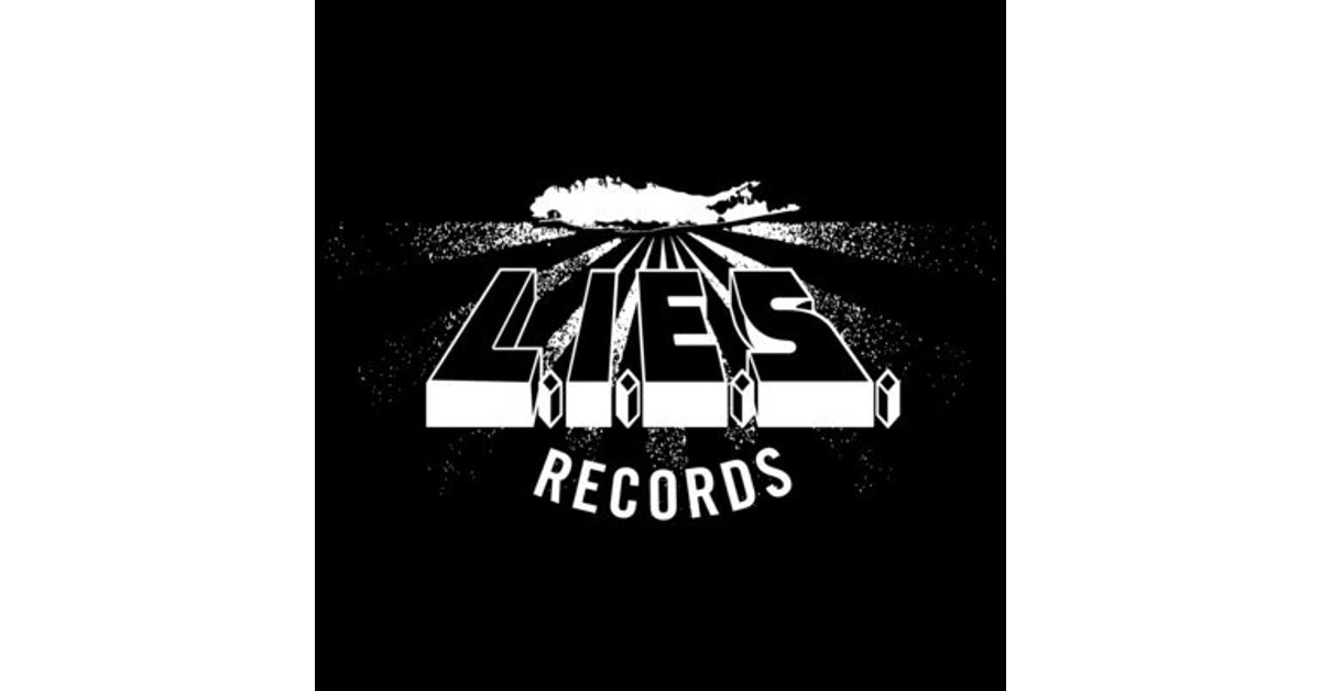 L.I.E.S. Records