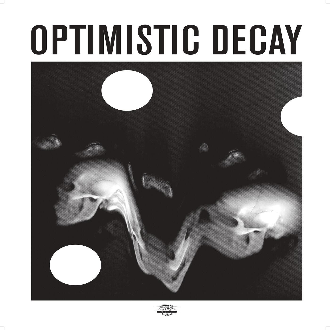 Silent Servant - Optimistic Decay -12 inch ep- LIES-178-OD01