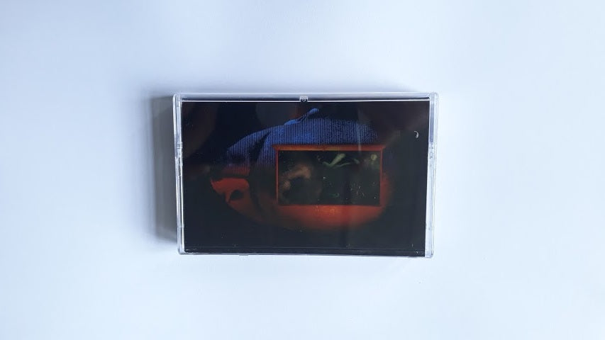 Ye Gods- DUMAH- Cassette - LIES-157