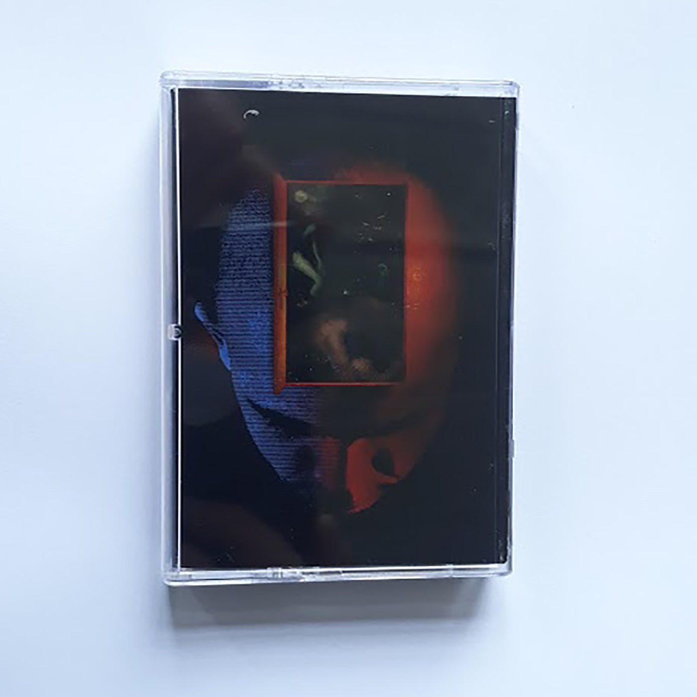 Ye Gods- DUMAH- Cassette - LIES-157