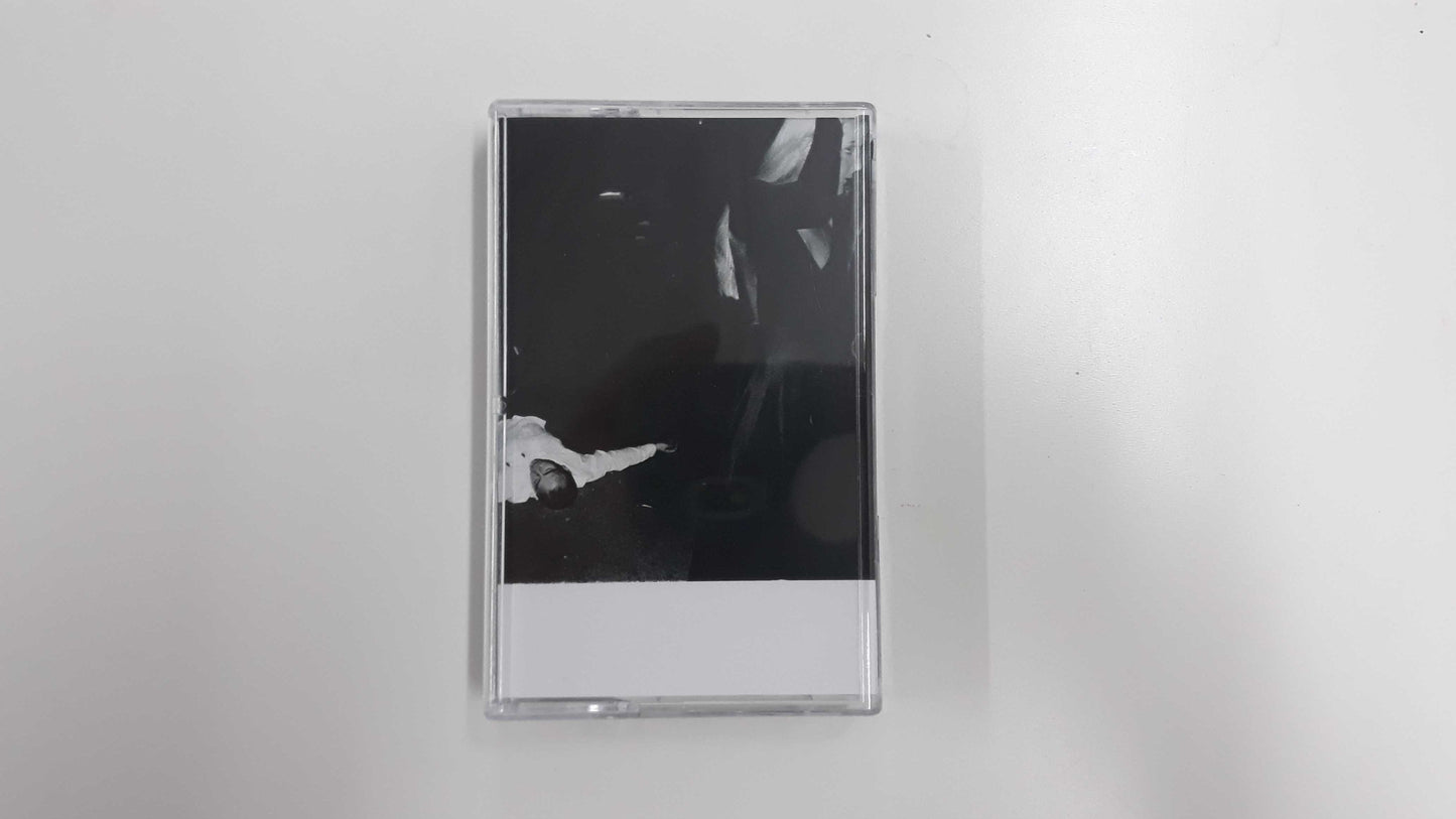 Teste- Graphic Depictions- Cassette - LIES-151