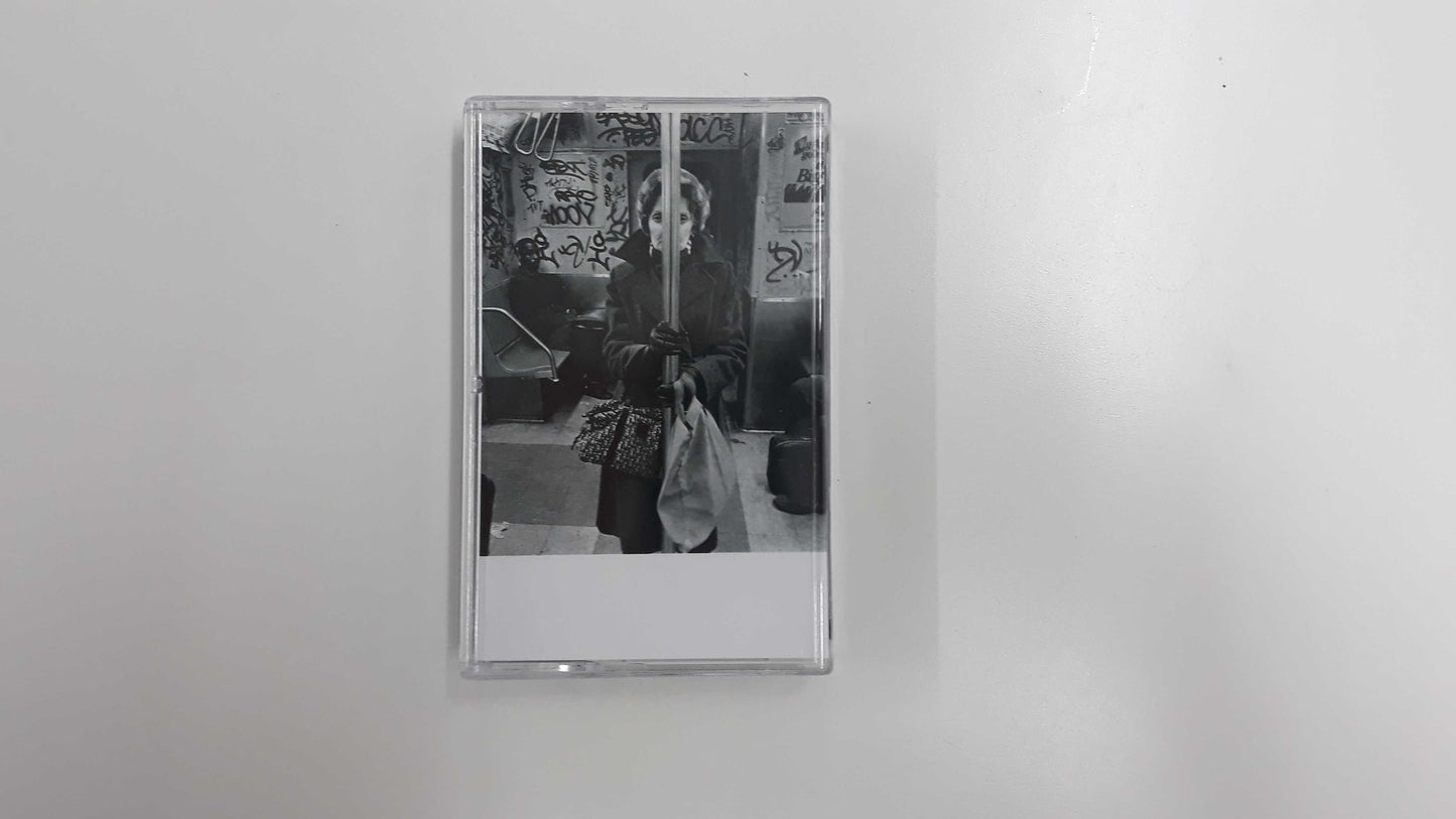 Marcos Cabral- Spellbreaker- Cassette - LIES-154