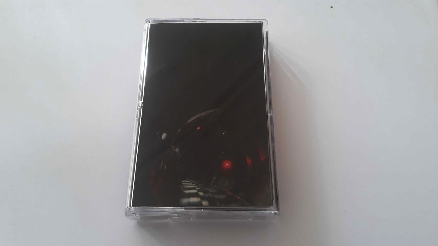 Ploy- Unlit Signals- Cassette - LIES-137