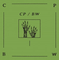 CP/BW - BW03 LP - 12" - BW03