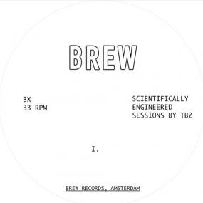 TBZ- BX - LP - BREW-BX