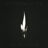Dissemblance- Centauresse -LP- LIES-195