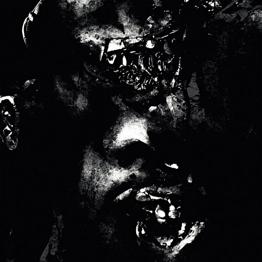 ASHTREJINKINS - LEFT 2 ROT-LP