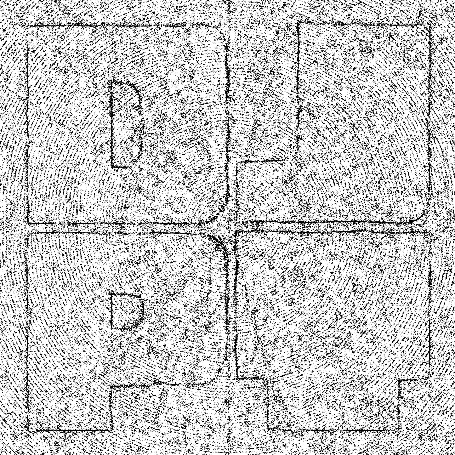 DJ PT- Oscillazione  - 2xLP - LIES-224 PRE-ORDER