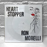 Ron Morelli - Heart Stopper "SPECIAL EDITION" - 2xLP - LIES-200
