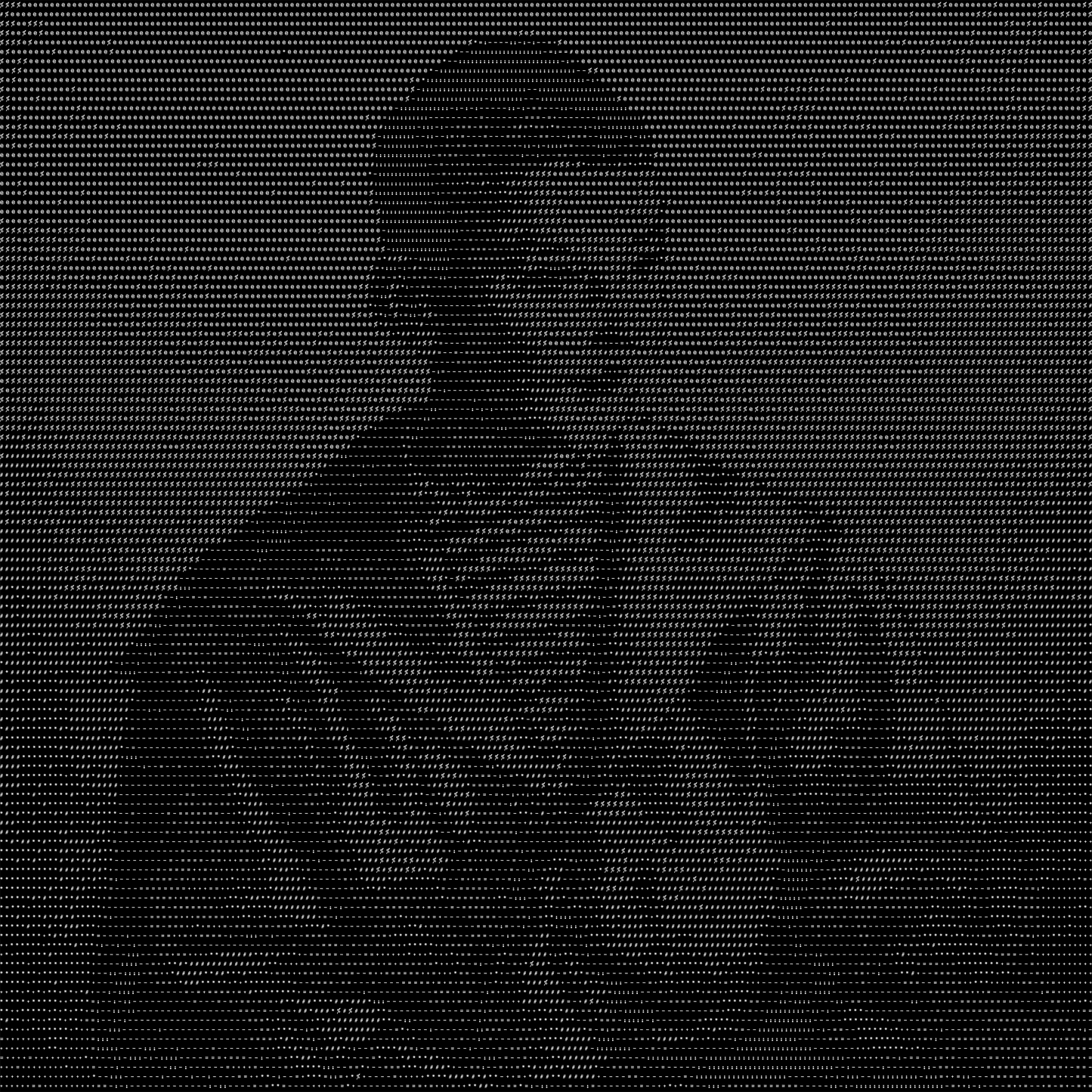 Sheet Noise - SHOSTAKOVICH'S 5TH PLAYED BACKWARDS IN A CONCRETE SILO (BLACK VINYL) PRE-ORDER