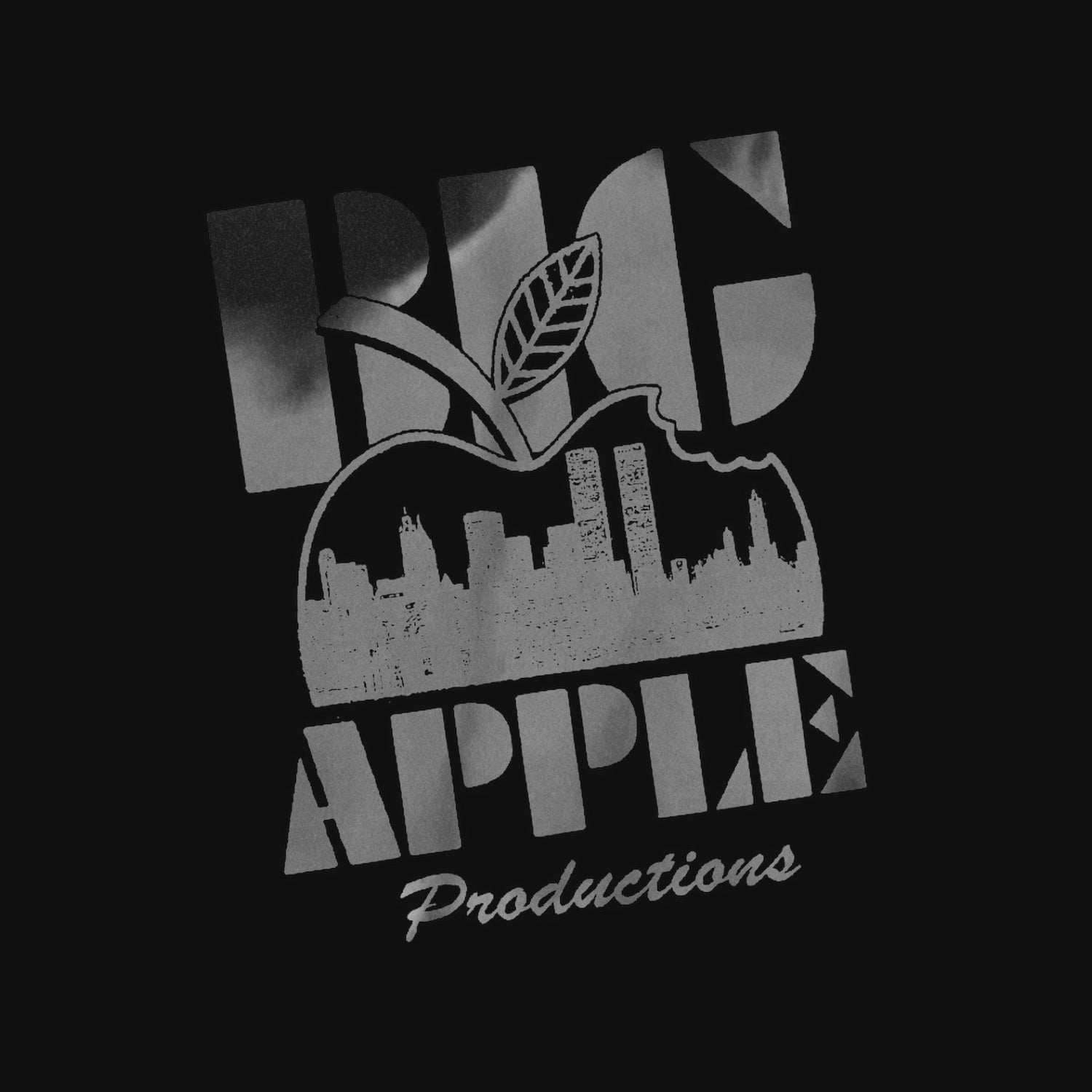 DJ Ronald J- Presents: Big Apple Productions- Cassette – L.I.E.S.