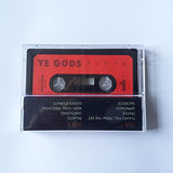 Ye Gods- DUMAH- Cassette - LIES-157