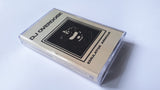 DJ Overdose- Emulator Armour- Cassette - LIES-159