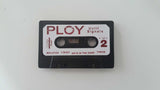 Ploy- Unlit Signals- Cassette - LIES-137