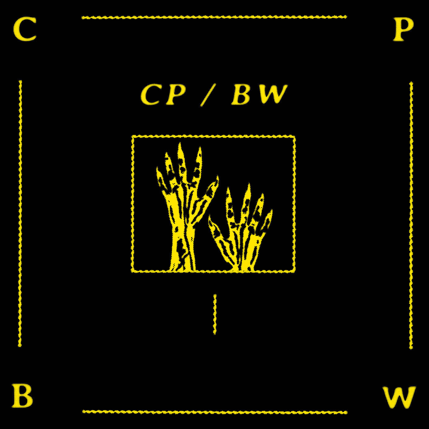CP/BW- LP II - LP - BW05