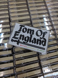 Tom of England- Sex Monk Blues - Cassette - LIES-133