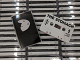 The Stomach- s/t - Cassette - LIES-145