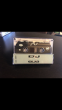 DJ Gus - Club Mind - Cassette - LIES-126