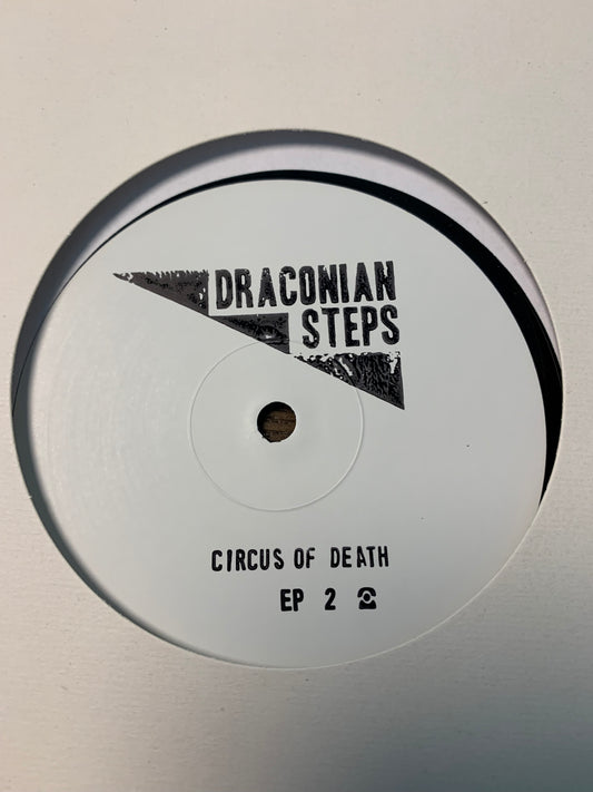Circus of Death - ep 2 - 12" - DS02