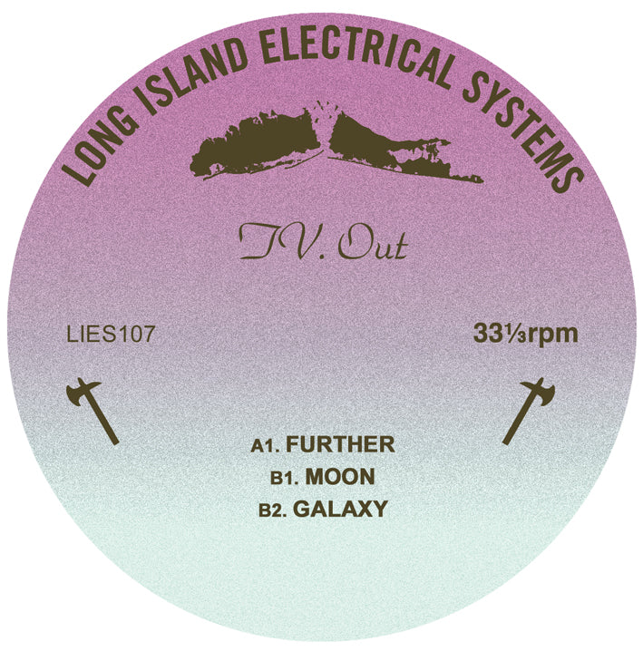 TV.Out LIES-107 12 inch