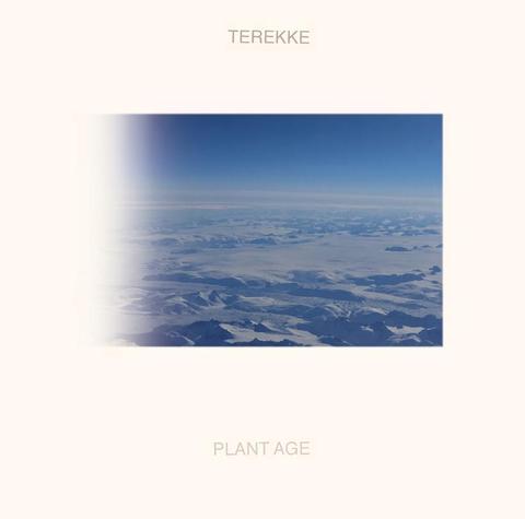 Terekke - Plant Age - Cassette - LIES-100