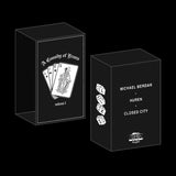 Various Artists-A Comedy Of Errors Tape Box Volume 1. PRE-ORDER