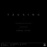 Tzusing - A Name Out of Place Collected 3xLP - LIES-115