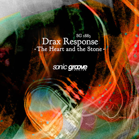 Drax Response - The Heart and the Stone - 12" - SG-1883