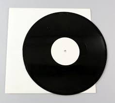 Tom of England - white label promo- 12 INCH - LIES-TOE-PROMO